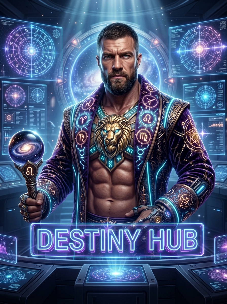 Алекс Дестени